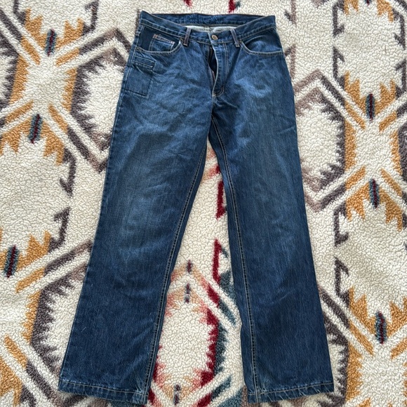 Kimes Ranch Dillon Jeans - Picture 1 of 3